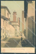 Pavia Città Ospedale San Matteo cartolina JK6062 – fronte