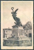 Pavia Casorate Primo Monumento Caduti FG cartolina JK6066 – fronte