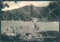Pavia Salice Terme Campo Ippico Foto FG cartolina JK6072 – fronte