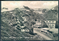 Sondrio Bormio Stelvio Albergo Foto FG cartolina JK6077 – fronte