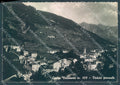 Sondrio Cepina Valdisotto Foto FG cartolina JK6079 – fronte