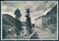 Sondrio Dosso Lavazza Foto FG cartolina JK6081 – fronte