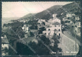 Genova Pieve Ligure Via Aurelia Foto FG cartolina JK6082 – fronte