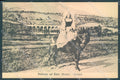 L'Aquila Pettorano sul Gizio Costumi Alterocca 32161 cartolina JK6084 – fronte
