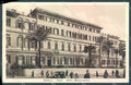 Genova Pegli Grand Hotel Mediterranée cartolina JK6091 – fronte