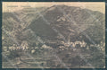 Genova Savignone cartolina JK6092 – fronte