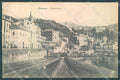 Genova Città cartolina JK6095 – fronte