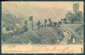 Genova Torriglia Strada Monte Antola cartolina JK6098 – fronte