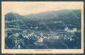 Genova Montoggio cartolina JK6100 – fronte
