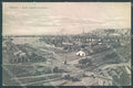 Genova Città Ponte Federico Guglielmo Brunner 8599 cartolina JK6111 – fronte