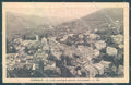 Genova Torriglia cartolina JK6117 – fronte