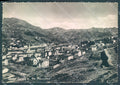 Genova Ronco Scrivia PIEGA ANGOLO Foto FG cartolina JK6123 – fronte