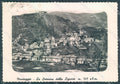 Genova Montoggio Foto FG cartolina JK6125 – fronte