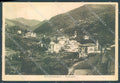 Genova Borzonasca PIEGHINA ANGOLO FG cartolina JK6128 – fronte