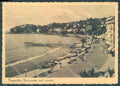 Genova Rapallo Rotonda sul Mare Brunner 403-205 FG cartolina JK6129 – fronte