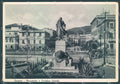 Genova Lavagna Monumento Cristoforo Colombo Foto FG cartolina JK6133 – fronte