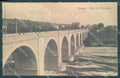 Teramo Città Ponte San Ferdinando cartolina JK6150 – fronte