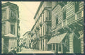 Chieti Città Corso Marrucino cartolina JK6158 – fronte