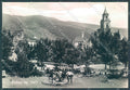 Chieti Palena Chiesa Villa Comunale Alterocca 39801 Foto FG cartolina JK6174 – fronte