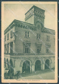 Chieti Città Palazzo delle Corporazioni FG cartolina JK6181 – fronte