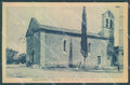 Terni Acquasparta Chiesa San Francesco cartolina JK6185 – fronte