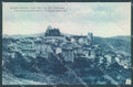 Rieti Orvinio Sabina Veduta Castello cartolina JK6186 – fronte