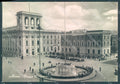 Terni Città Banca Piazza Tacito Foto FG cartolina JK6195 – fronte