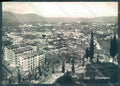 Rieti Città Foto FG cartolina JK6204 – fronte
