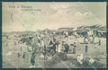 Lucca Viareggio Spiaggia saluti da cartolina JK6538 – fronte