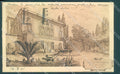 Genova Albaro Villa Stuarta cartolina JK6549 – fronte