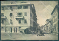 Genova Lavagna Via dei Devoti Auto Alterocca 129071 FG cartolina JK6552 – fronte