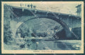Genova Masone Ponte sullo Stura cartolina JK6565 – fronte