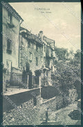 Genova Torriglia Rivo Chiuso cartolina JK6568 – fronte