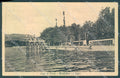 Verona Lago di Garda Bardolino Bagni PIEGHE cartolina JK6569 – fronte