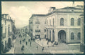 Foggia Torremaggiore Piazza della Repubblica cartolina JK6583 – fronte