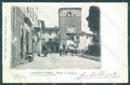 Firenze Lastra a Signa Porta di Levante cartolina JK6588 – fronte