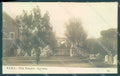 Roma Città Villa Panfili NPG 68 Foto cartolina JK6597 – fronte