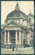 Roma Città Chiesa Santa Maria in Monte Santo Ricther 633 Foto cartolina JK6598 – fronte