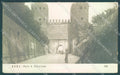 Roma Città Porta San Sebastiano NPG 105 Foto cartolina JK6599 – fronte