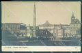 Roma Città Piazza del Popolo NPG 26 Foto cartolina JK6602 – fronte