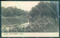 Roma Città Lago Villa Panfili Foto cartolina JK6605 – fronte