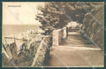 Croazia Croatia Lussingrande cartolina JK6622 – fronte