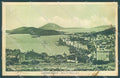 Croazia Croatia Lussinpiccolo Riva IV Novembre cartolina JK6625 – fronte