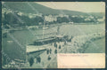 Croazia Croatia Istria Abbazia Battello cartolina JK6633 – fronte