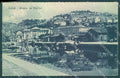 Croazia Croatia Fiume Susak PIEGHINA cartolina JK6640 – fronte
