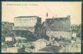 Grosseto Sorano Fortezza cartolina JK6643 – fronte