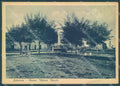 Grosseto Saturnia Piazza Vittorio Veneto Alterocca 135183 FG cartolina JK6647 – fronte