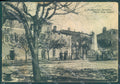 Grosseto Paganico Piazza della Vittoria FG cartolina JK6649 – fronte