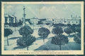 Grosseto Casteldelpiano Amiata Parco Rimembranza Nevicata cartolina JK6655 – fronte