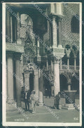 Venezia Città Foto cartolina JK6663 – fronte